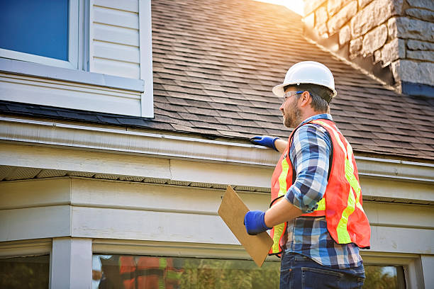 Trusted Storm Damage Roof Repair service in Clarksdale, MO - Ben Roofing and Steel LLC